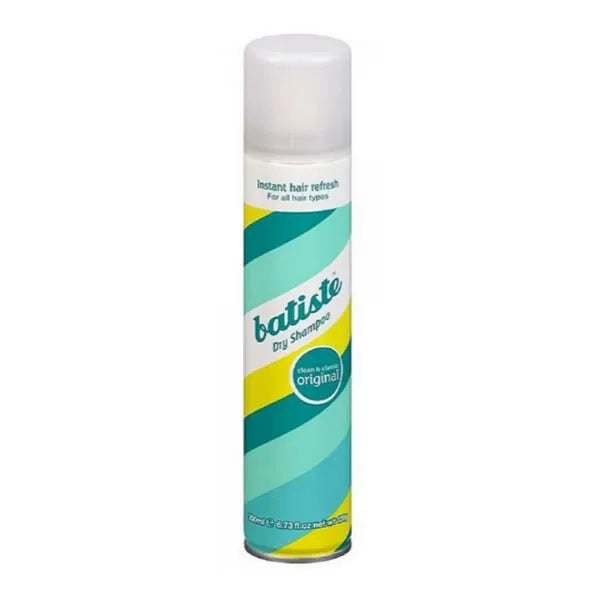 Batiste Original Shampooing Sec