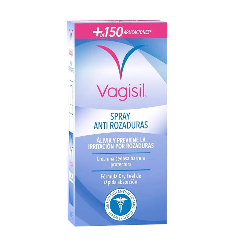 Vagisil Anti-Frottements