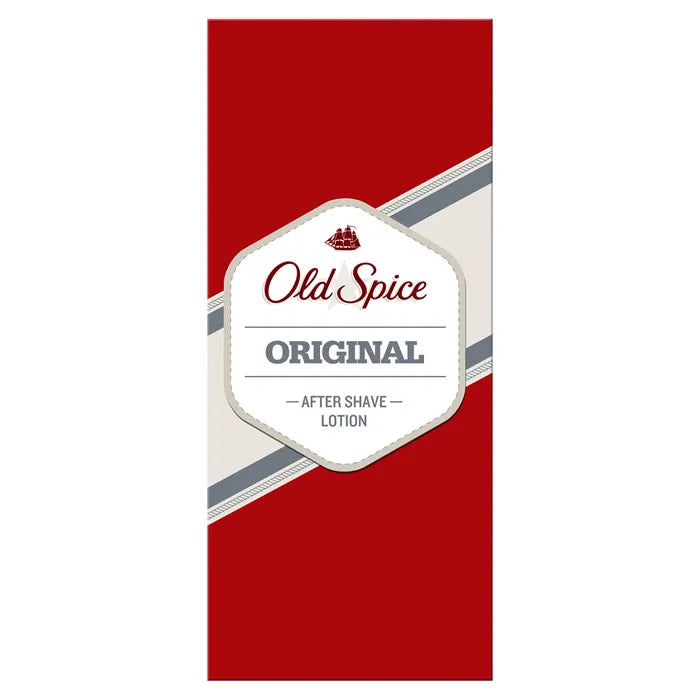 Old Spice After Shave