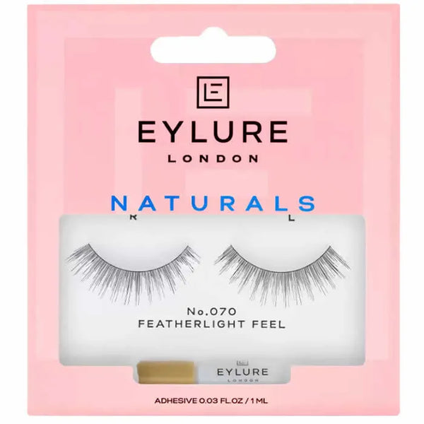 Eylure London Naturals N 070 - Batty Beauty