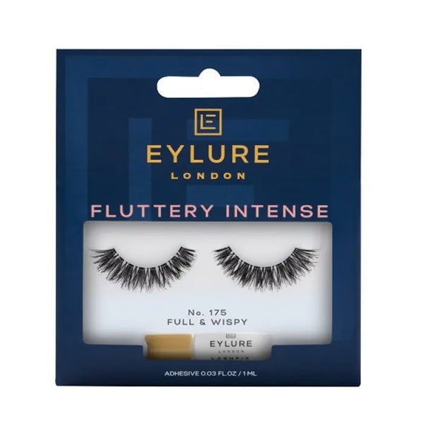 Eylure Fluttery Intense Lashes 175 - Batty Beauty