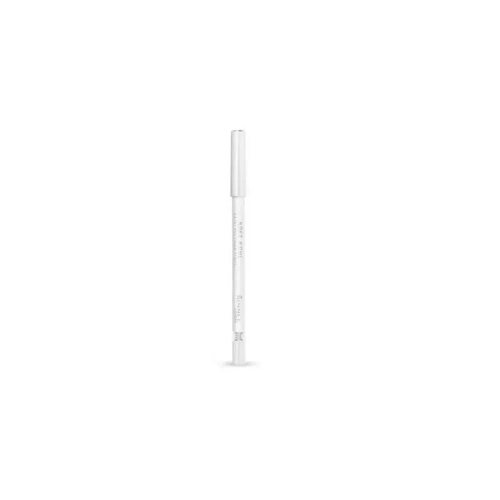 Rimmel London Rimmel Soft Khol Kajal Eyeliner Pencil 071 Pure White