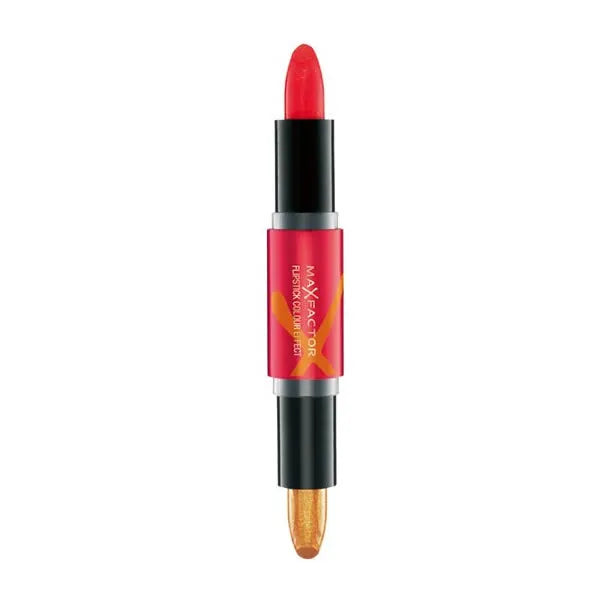 Max Factor Flipstick Colour Effect Lipstick 30 Gipsy Red