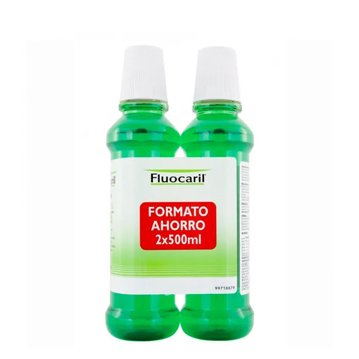 Fluocaril Bain de Bouche