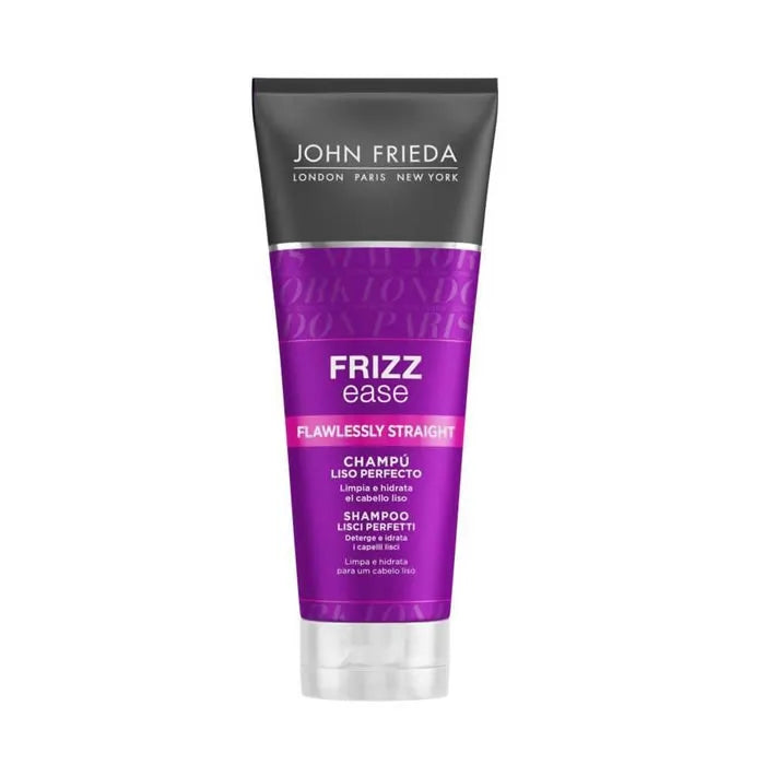 John Frieda Frizz Easy Shampooing Lisse Parfait