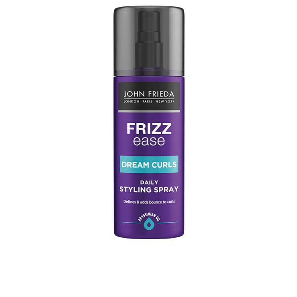 John Frieda Frizz Ease Dream Curls 200ml - Batty Beauty