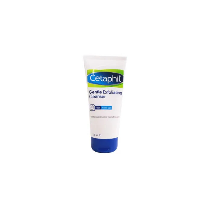 Cetaphil Facial Scrub