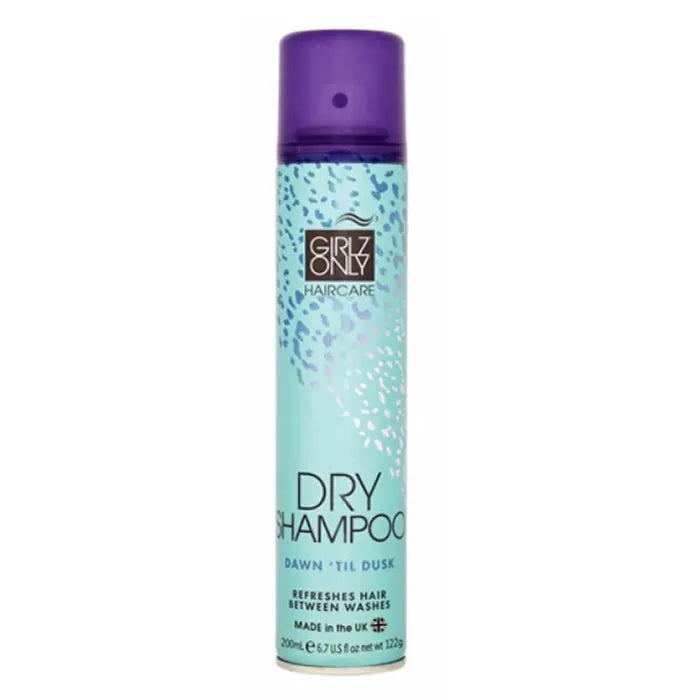 Girlz Only Dry Shampoo Dawn 'Til Dusk