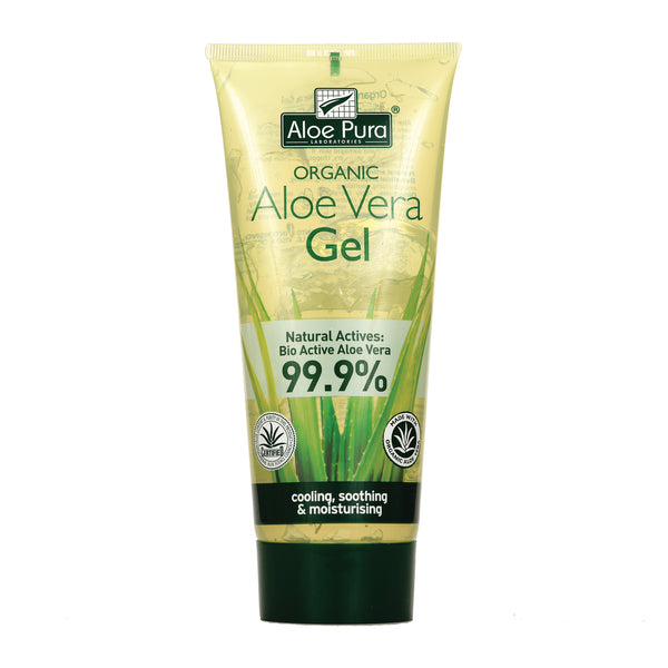 Madal Bal Gel Aloe Vera 100ml - Batty Beauty