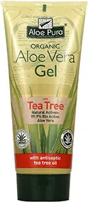 Madal Bal Gel Aloe Vera Arbol De Te 200ml - Batty Beauty