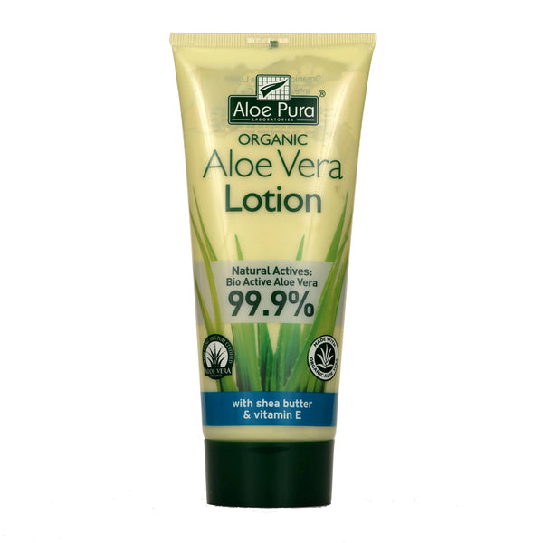 Madal Bal Locion Corporal Aloe Vera 200ml - Batty Beauty