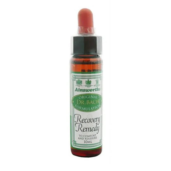 Santiveri Bach Recovery Remedy 10ml - Batty Beauty