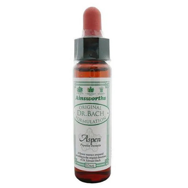Santiveri Bach Aspen 10ml - Batty Beauty