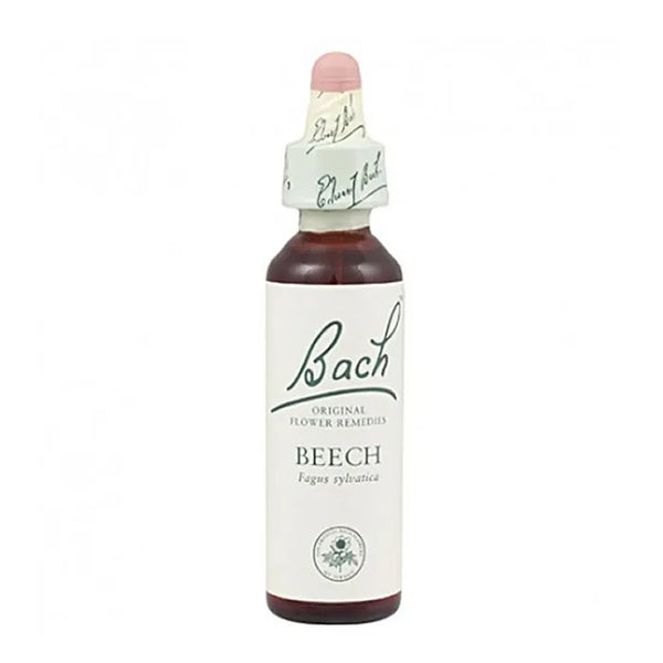 Santiveri Bach Hêtre 10ml - Batty Beauty