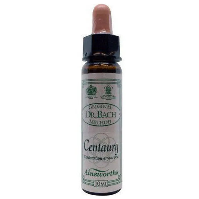 Santiveri Bach Centaury