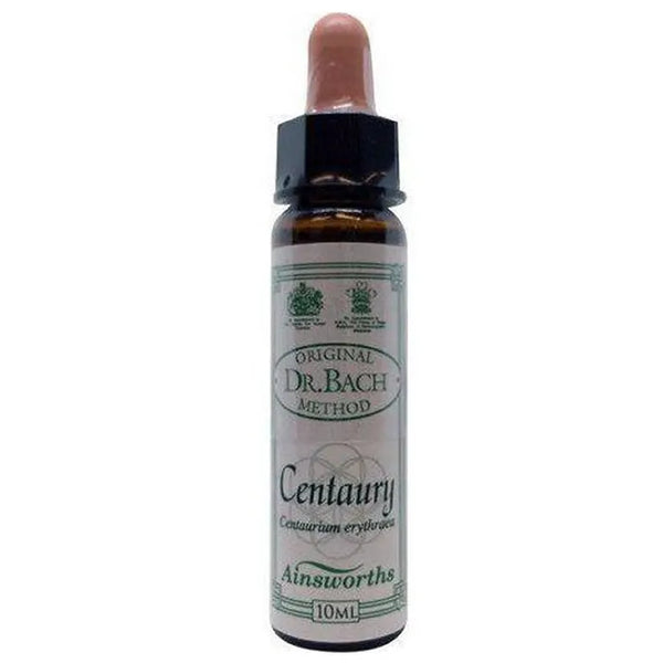 Santiveri Bach Centaury 10ml - Batty Beauty