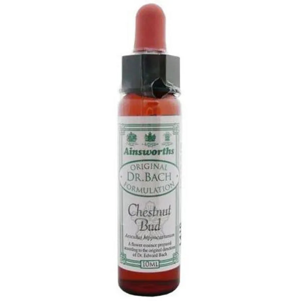 Santiveri Bach Bourgeon De Châtaignier 10ml - Batty Beauty