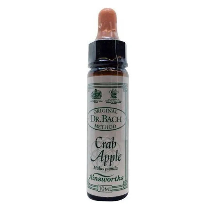 Santiveri Bach Crab Apple