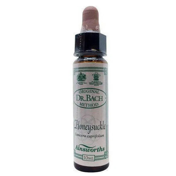 Santiveri Bach Chèvrefeuille 10ml - Batty Beauty