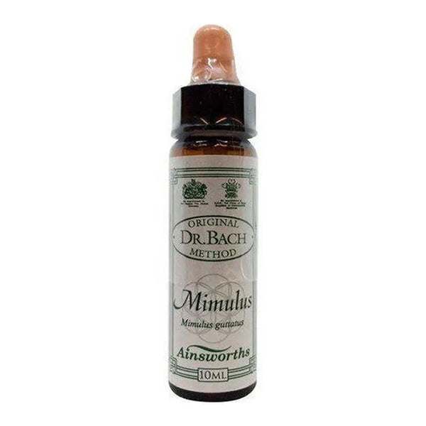 Santiveri Bach Mimulus 10ml - Batty Beauty