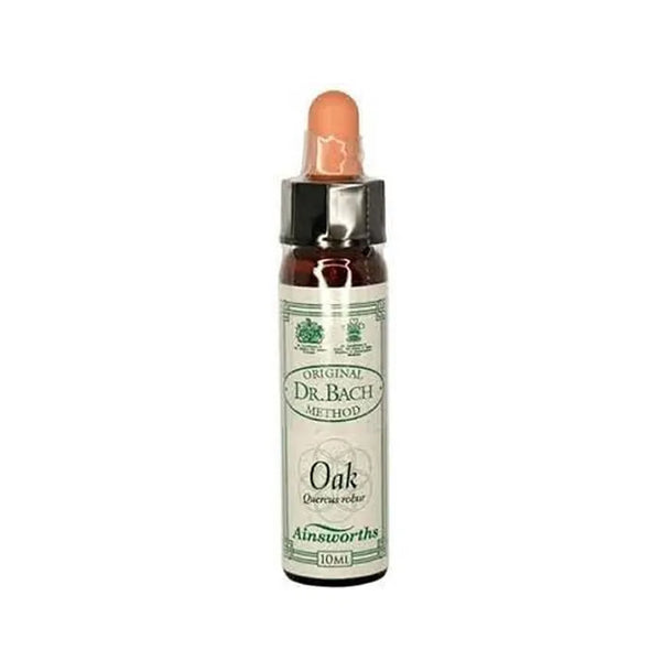 Santiveri Chêne de Bach 10ml - Batty Beauty