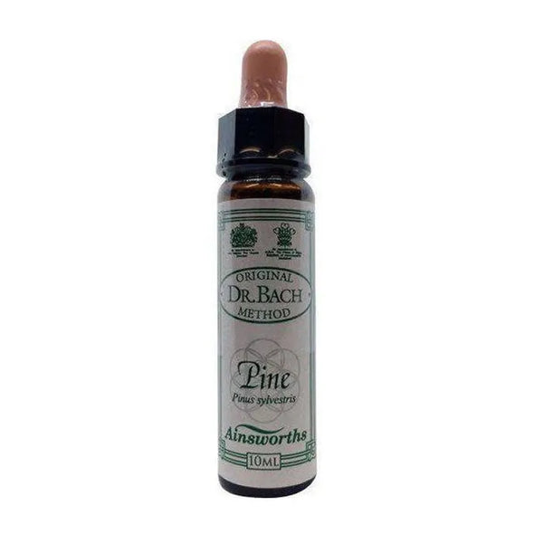 Santiveri Pin de Bach 10ml - Batty Beauty