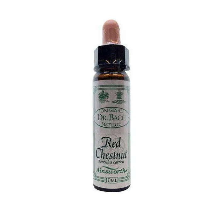 Santiveri Bach Marron Rouge