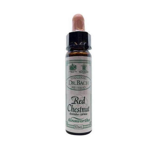 Santiveri Bach Marron Rouge 10ml - Batty Beauty