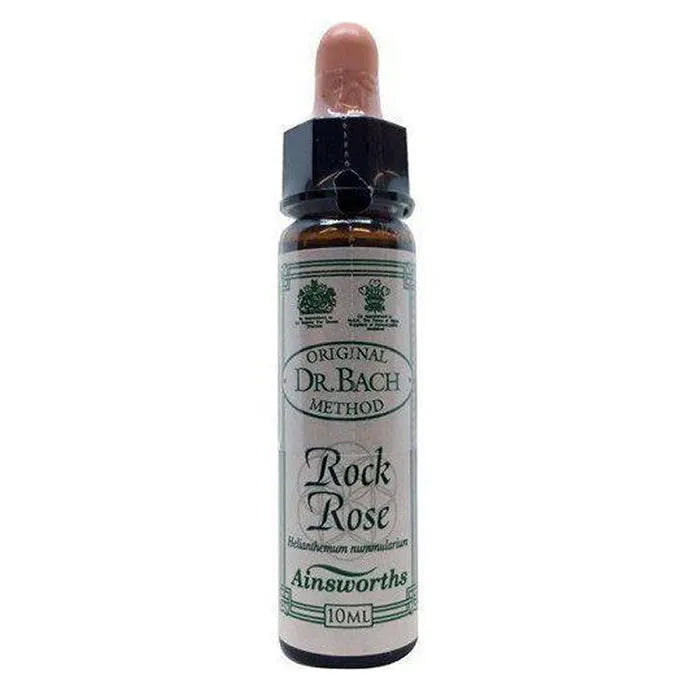 Santiveri Bach Rock Rose
