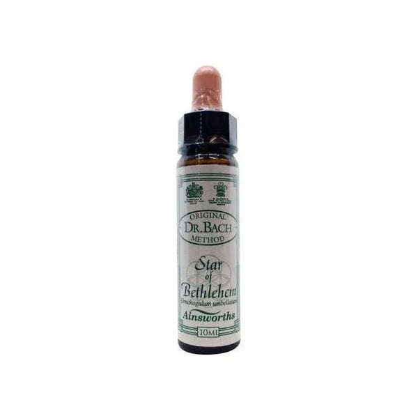Santiveri Bach Étoile de Bethléem 10ml0 - Batty Beauty