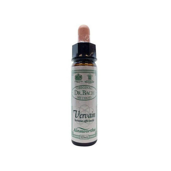 Santiveri Vervain 10ml - Batty Beauty