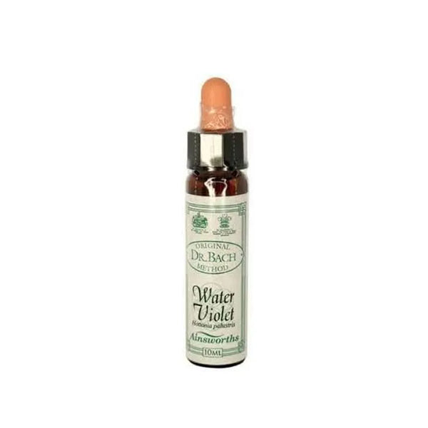Santiveri Bach Water Violet 10ml - Batty Beauty