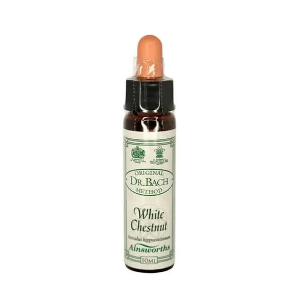 Santiveri Bach Marron Blanc 10ml - Batty Beauty