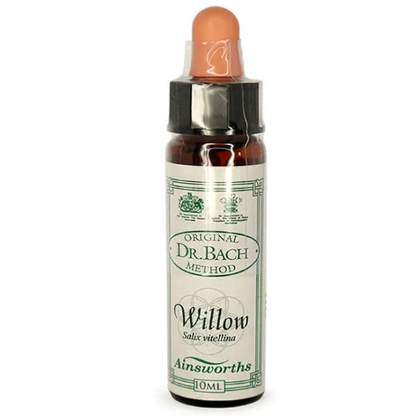 Santiveri Bach Willow 10ml - Batty Beauty