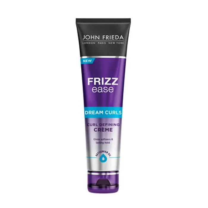 John Frieda Dream Curls Crème Définition Boucles