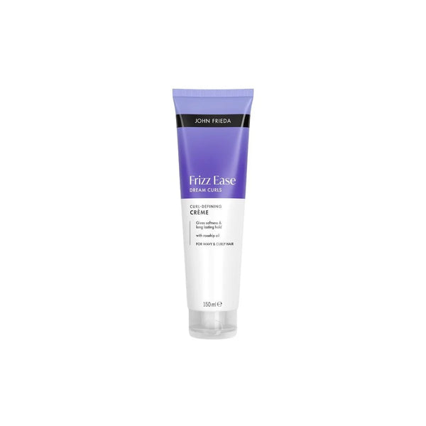 John Frieda Frizz-Ease Dream Curls Crema Definidora De Rizos 150ml - Batty Beauty