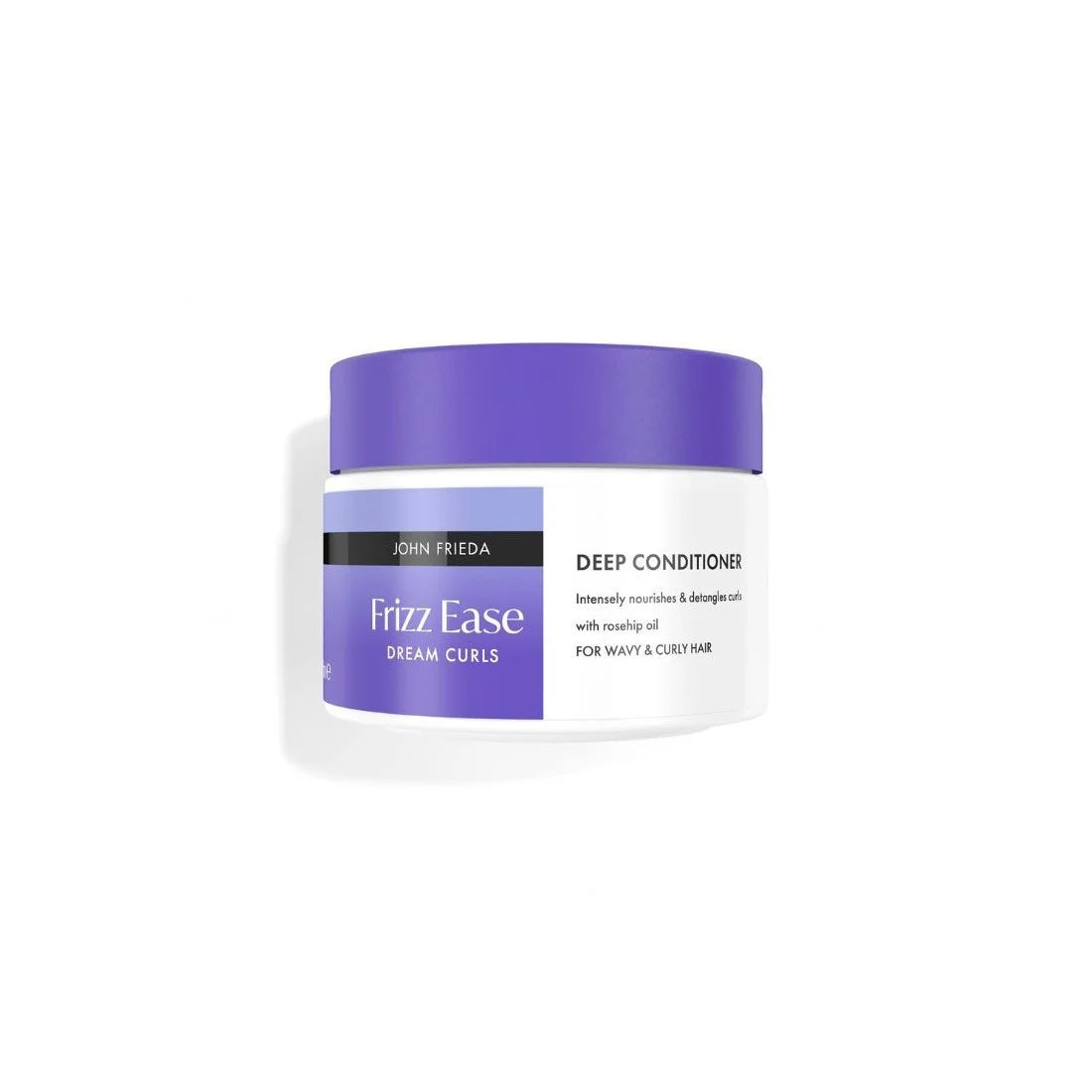 John Frieda Frizz-Ease Dream Curls Mascarilla Nutritiva Para Rizos