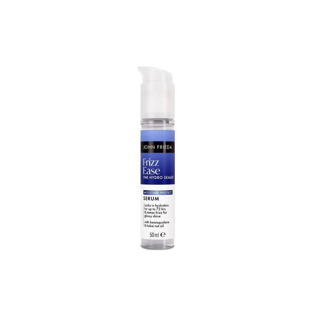 John Frieda Frizz-Ease The Hydro Sealer Sérum Hidratante