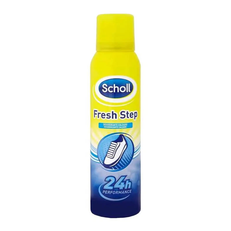 Scholl Fresh Step Déodorant Pour Chaussures