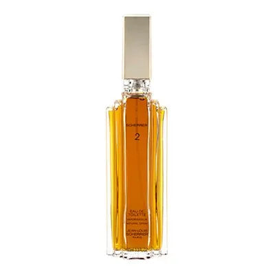 Jean-Louis Scherrer Scherrer J L Scherrer 2 Eau De Toilette