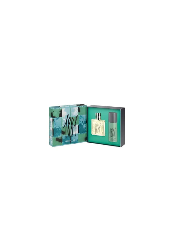 Cerruti 1881 P H Sp Desodorante Sp 2 Pcs Set 150ml - Batty Beauty