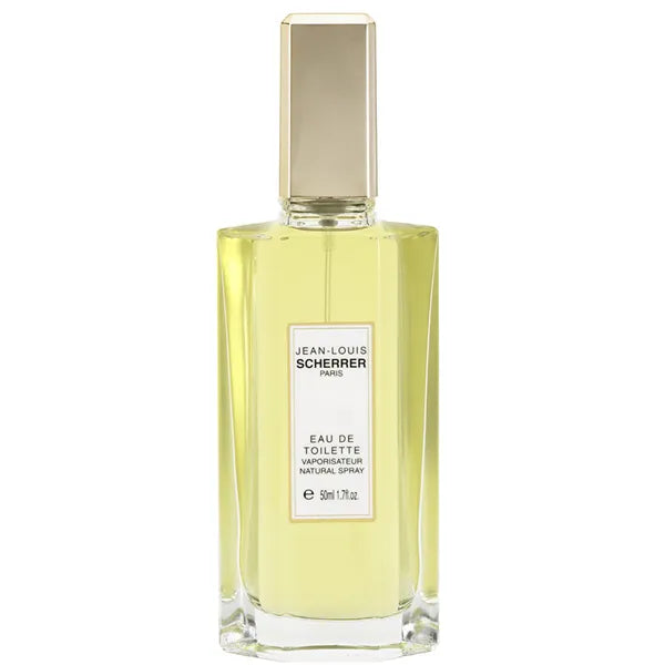 Jean Louis Scherrer Eau De Toilette Vaporisateur 50ml