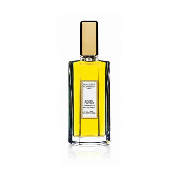 Jean-Louis Scherrer Eau De Parfum Vaporisateur 50ml - JEAN-LOUIS SCHERRER