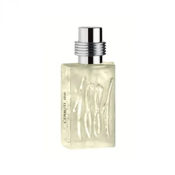 Cerruti 1881 Eau De Toilette Vaporisateur 100ml - CERRUTI