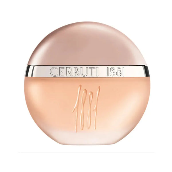Cerruti 1881 Pour Femme Eau De Toilette Vaporisateur 30ml - CERRUTI