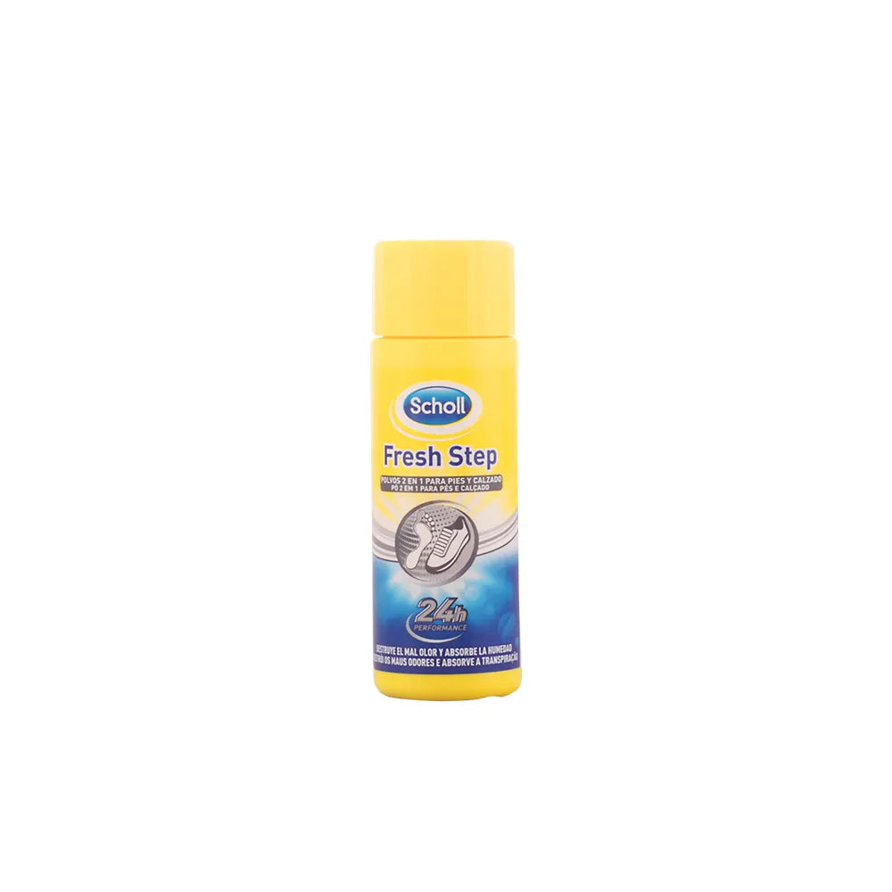 Scholl Déodorant Anti-Transpirant