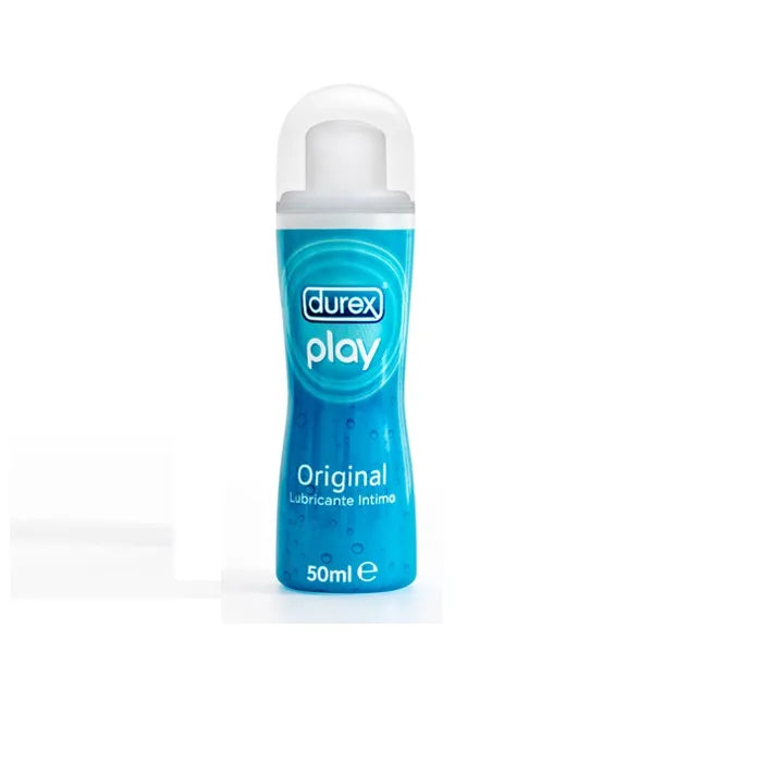 Durex Play Original