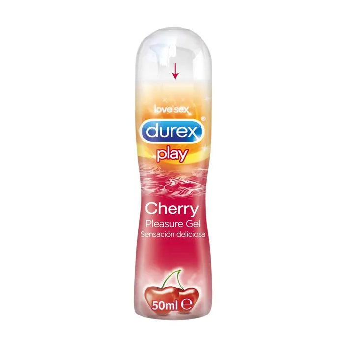 Durex Play Cherry Gel