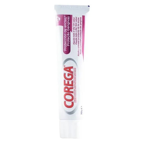 Gsk Corega Fixation Protection Encias
