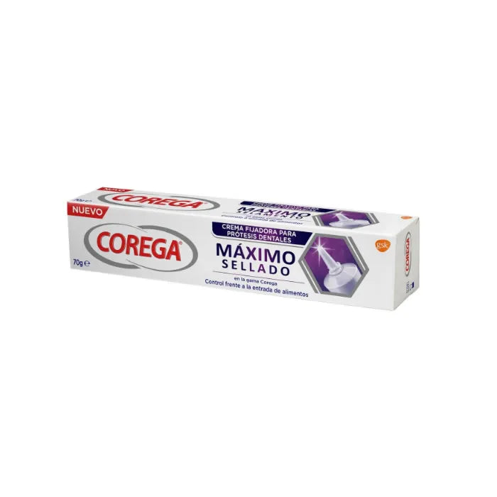 Corega Maximo Sealed
